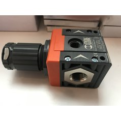 Redukčný ventil G1/2", MW Syntesi